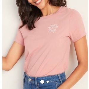Pinky promise t-shirt
